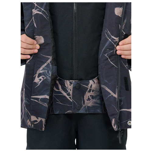 4F Παιδικό μπουφάν Technical Jacket